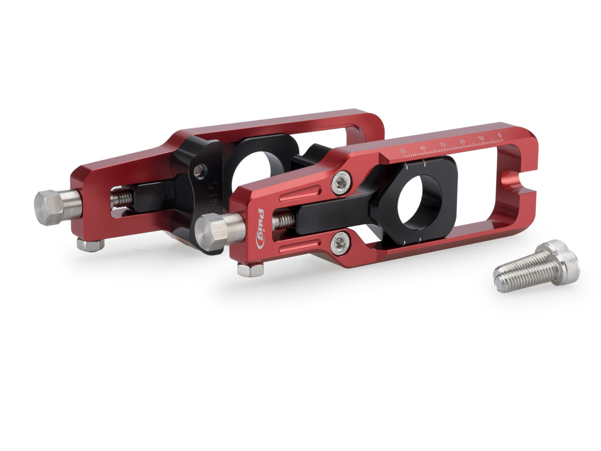 Chain Tensioner - Red
