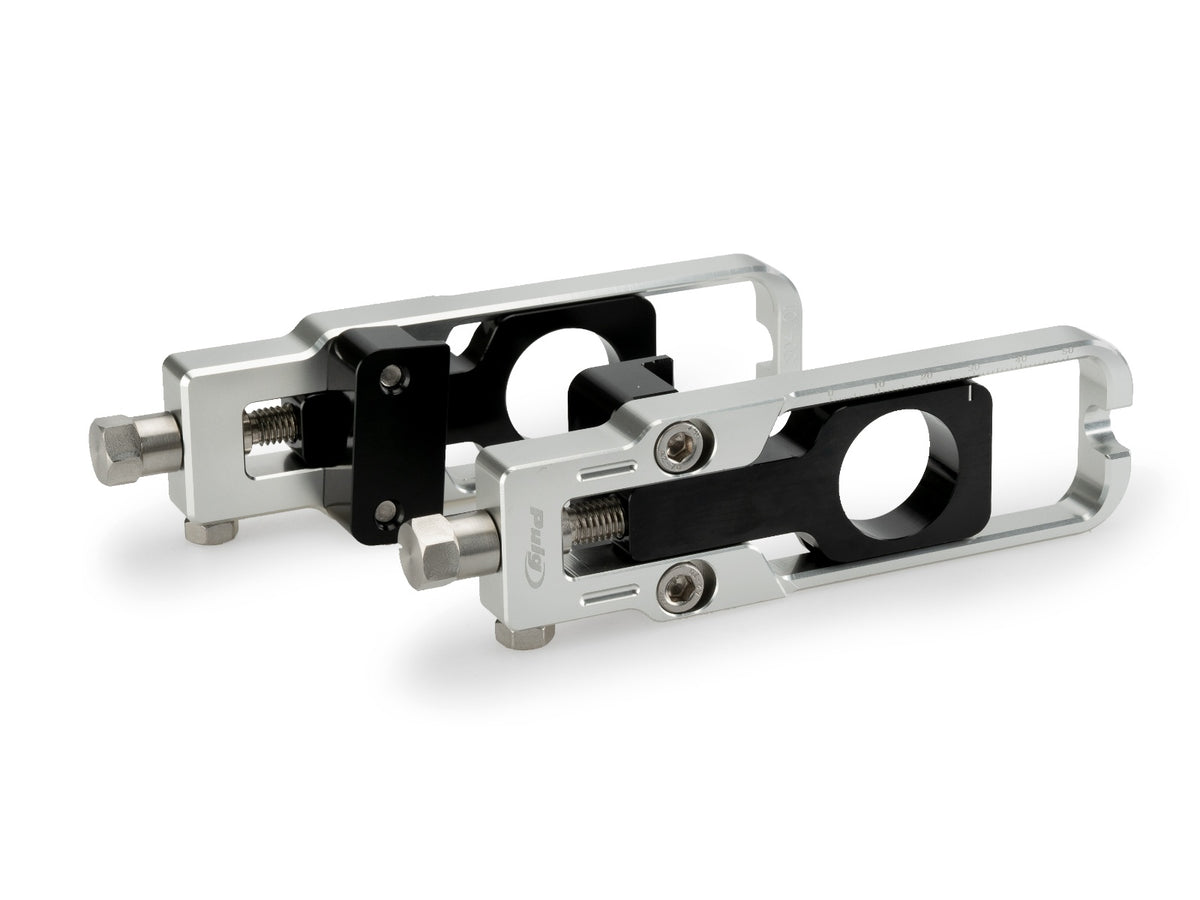 Chain Tensioner - Silver