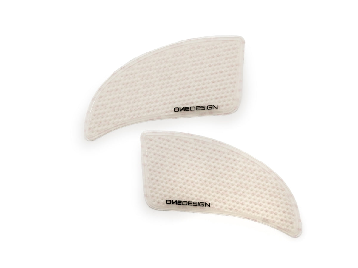 Side Tank Pad Protector - Clear