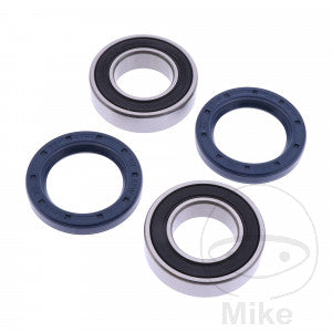 WHEEL BEARING KIT COMPLETE JMP WITH SEALS