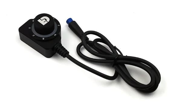 DENALI DialDim Switch replacement (Does NOT include 7/8 mounting band or bolts)"