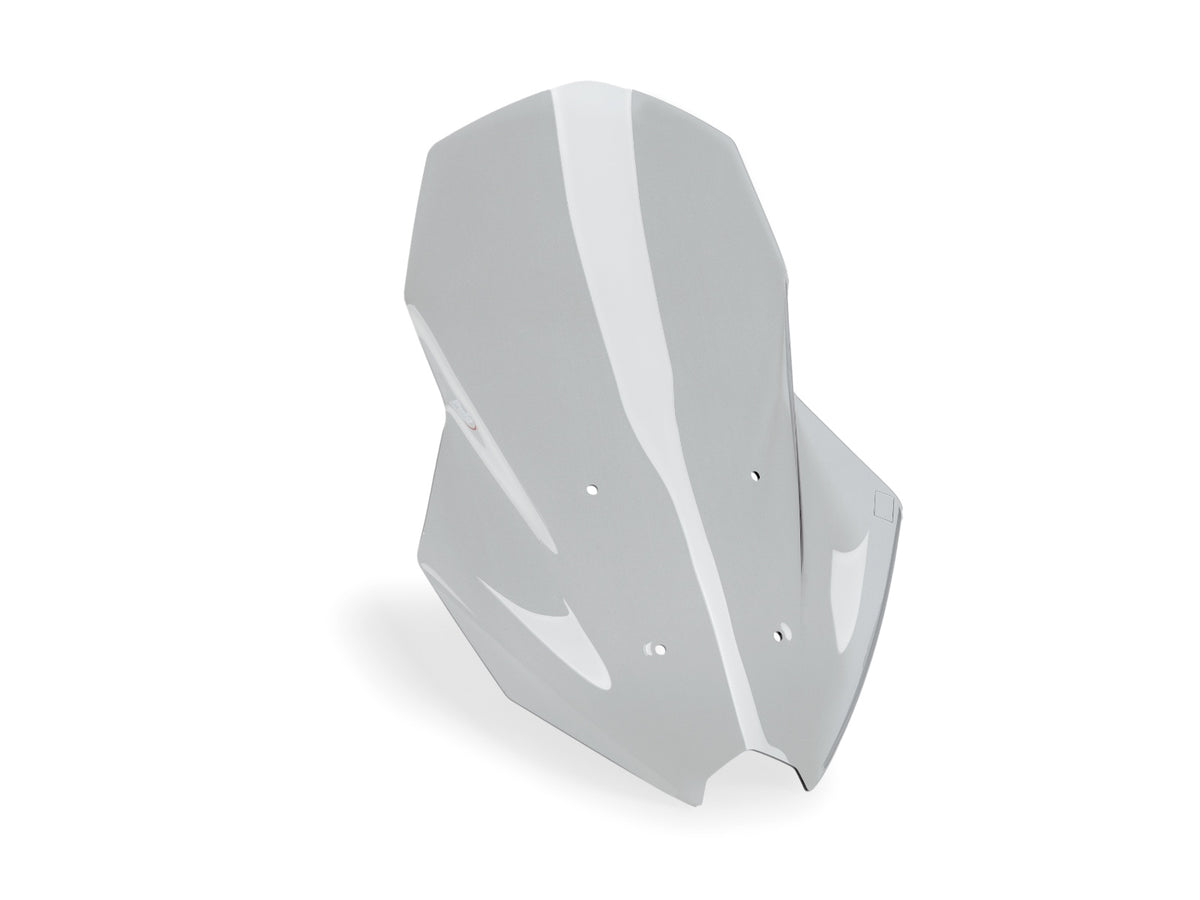 V-Tech Line Touring Screen - Light Smoke