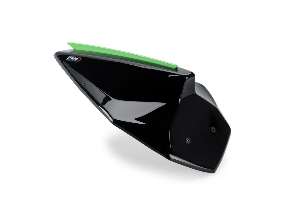 Seat Cowl - Black