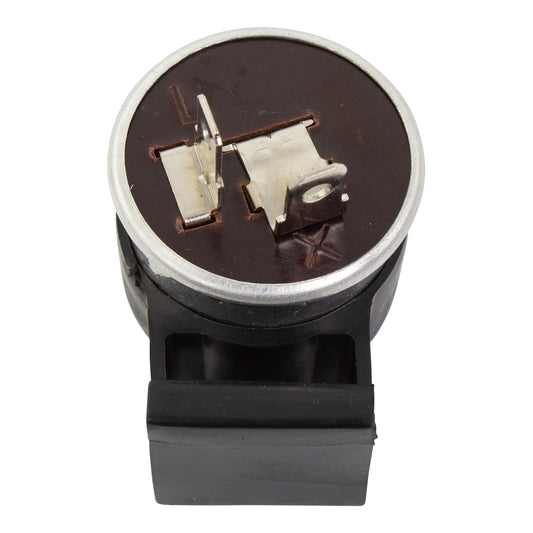 Bike It Indicator Relay 12V 8/10W 2 Pin Small