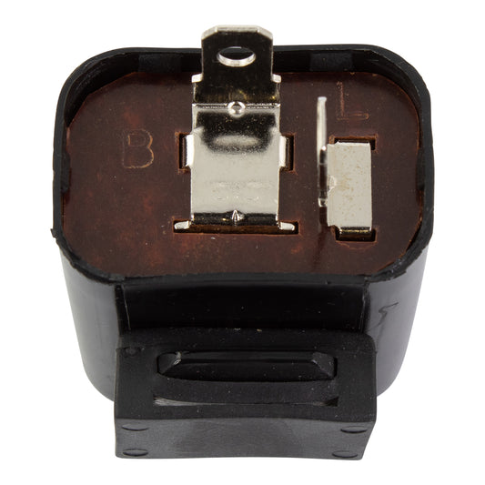 Bike It Indicator Relay Yamaha Tzr125 Rectangle Type 12V 23W X 2+3.4W