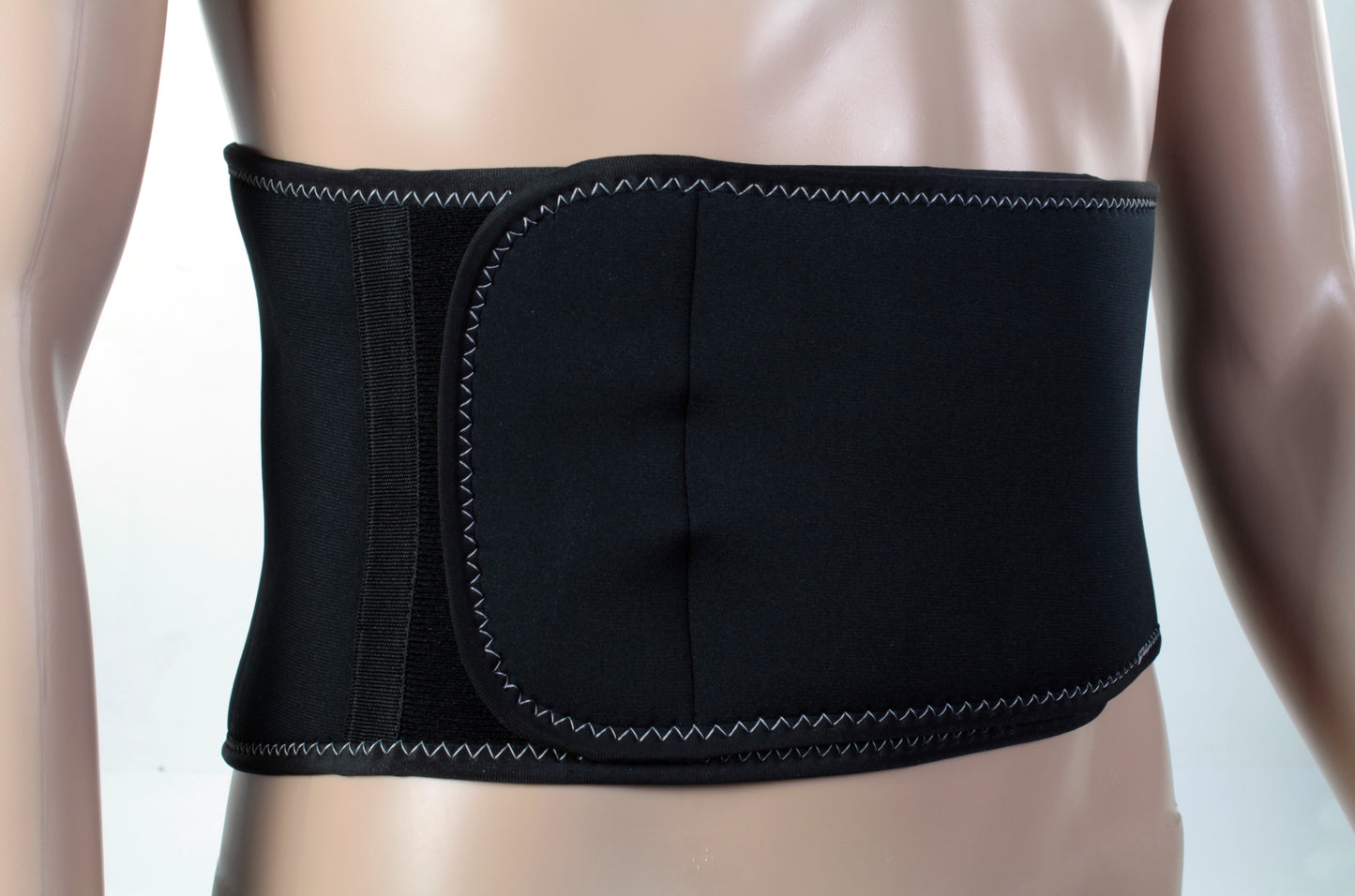 Bike It Neoprene Waist Warmer - Hook and Loop Fitting