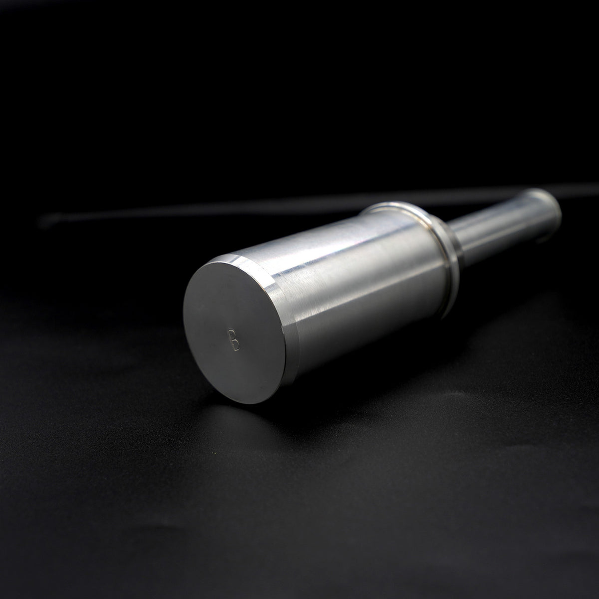 R&G Workshop Paddock Stand Pin - 53.0mm