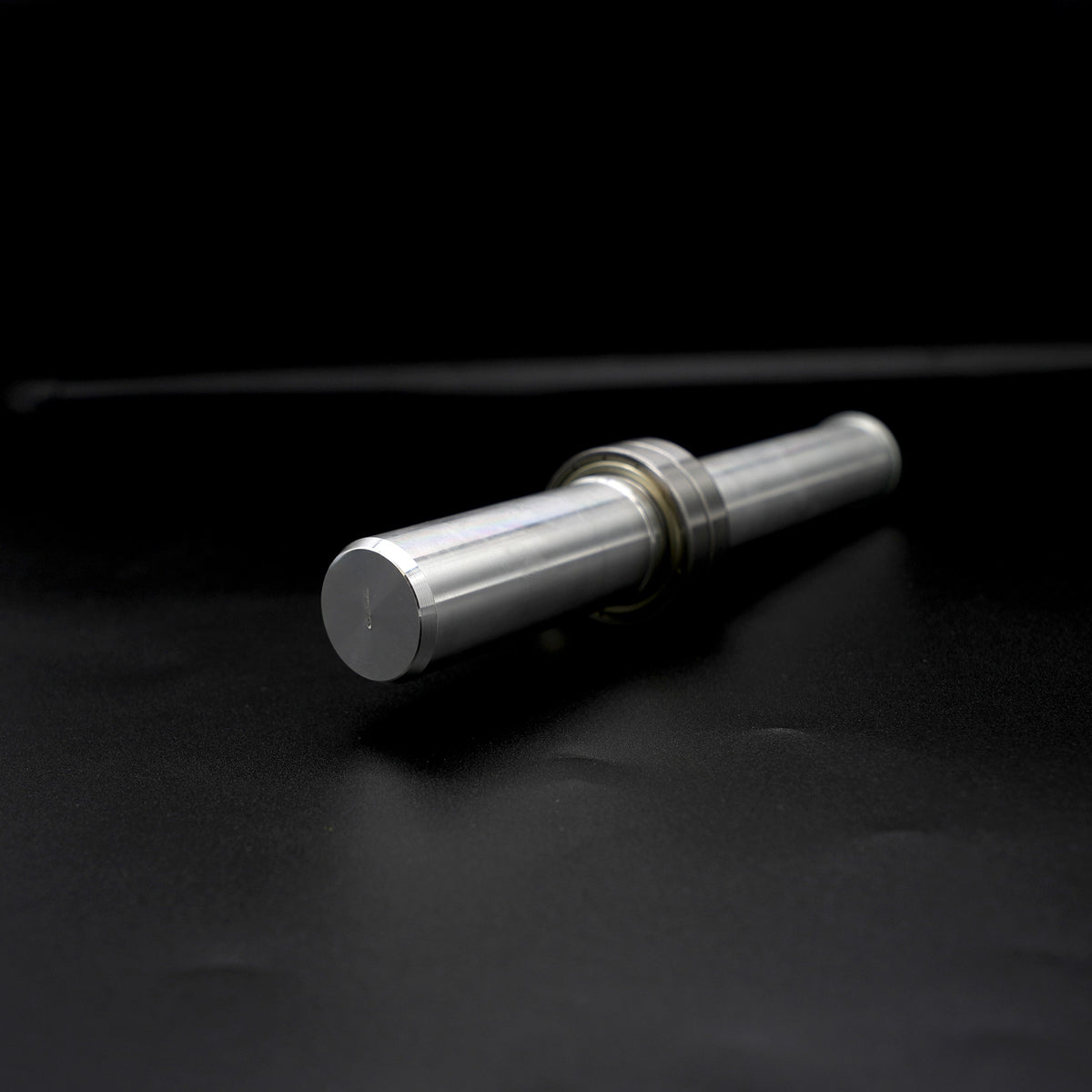 R&G Workshop Paddock Stand Pin - 28.4mm