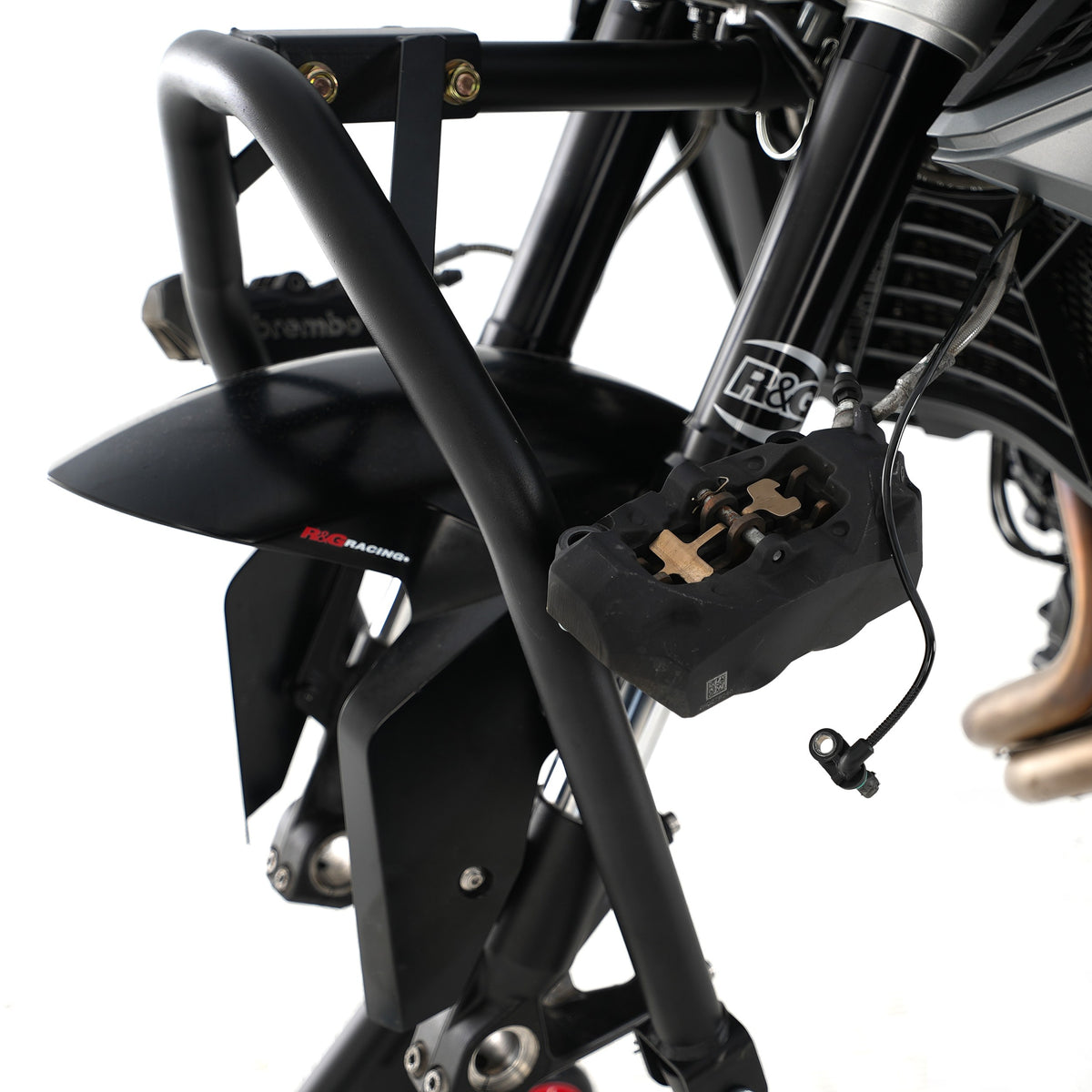 R&G Front Headlift Workshop Paddock Stand
