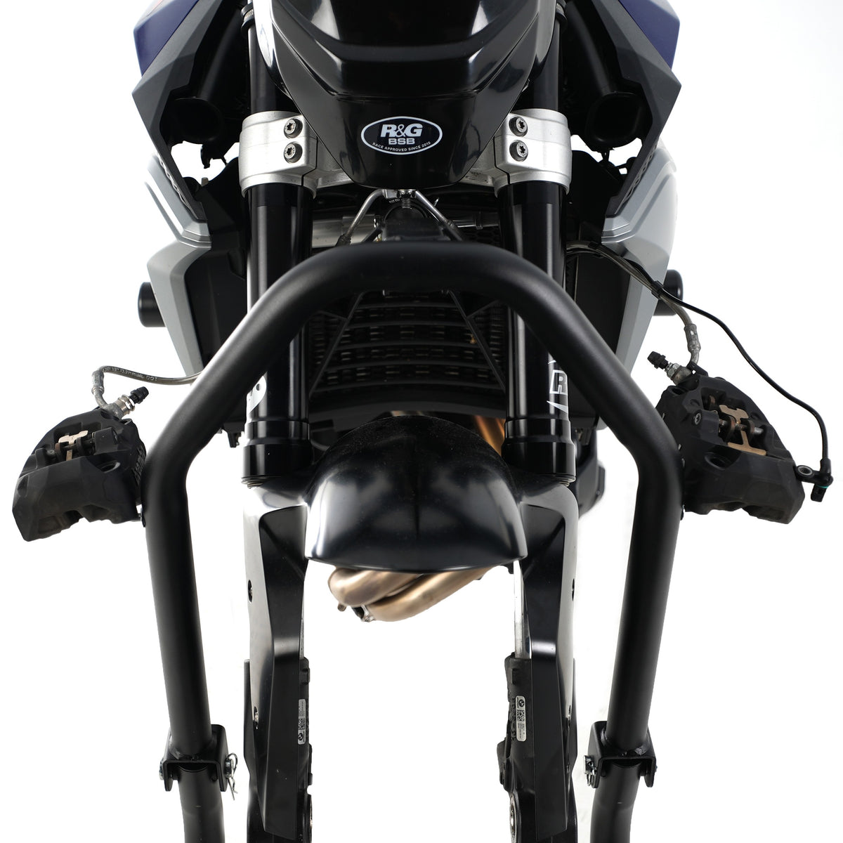 R&G Front Headlift Workshop Paddock Stand