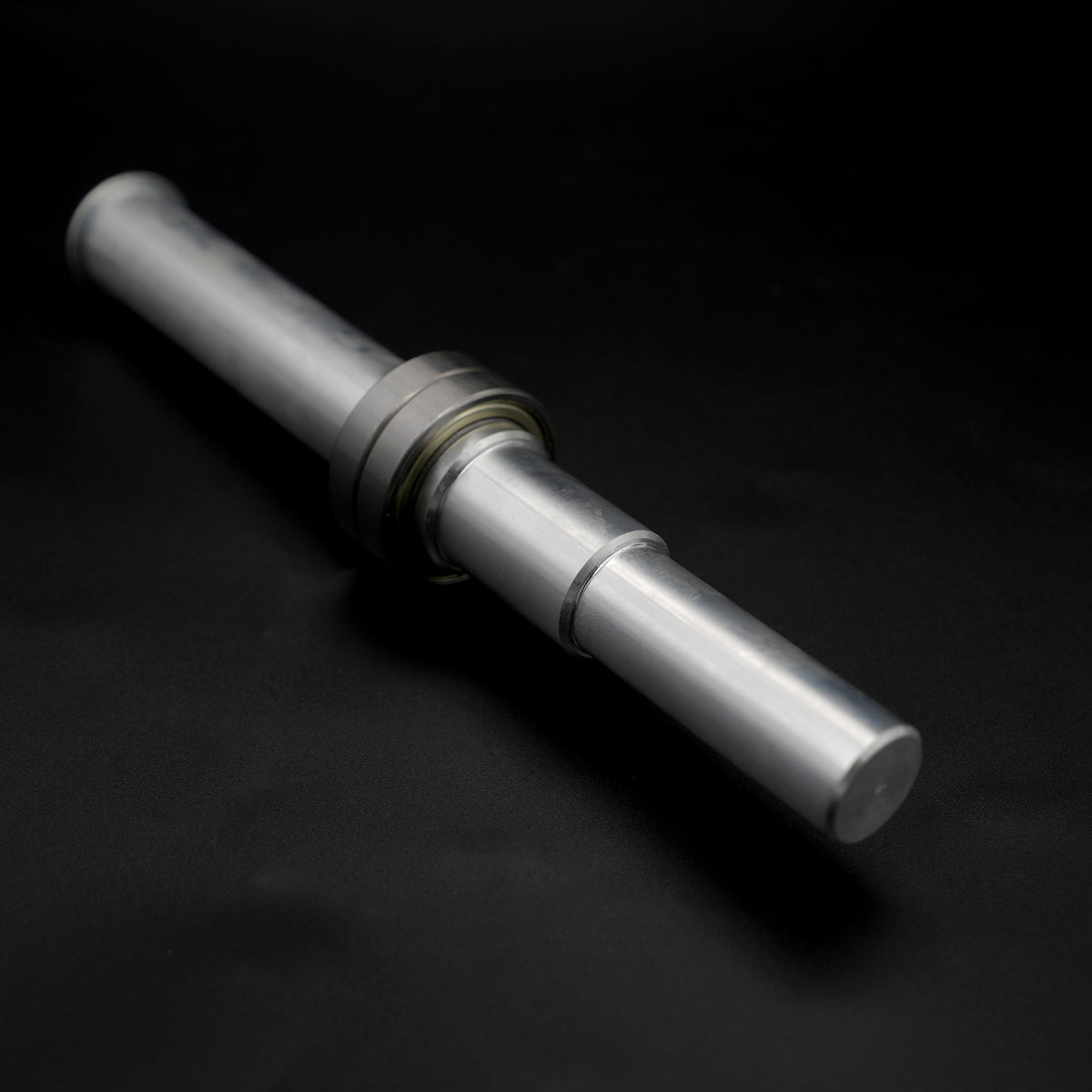 R&G Workshop Paddock Stand Pin - 25.8mm/21.7mm