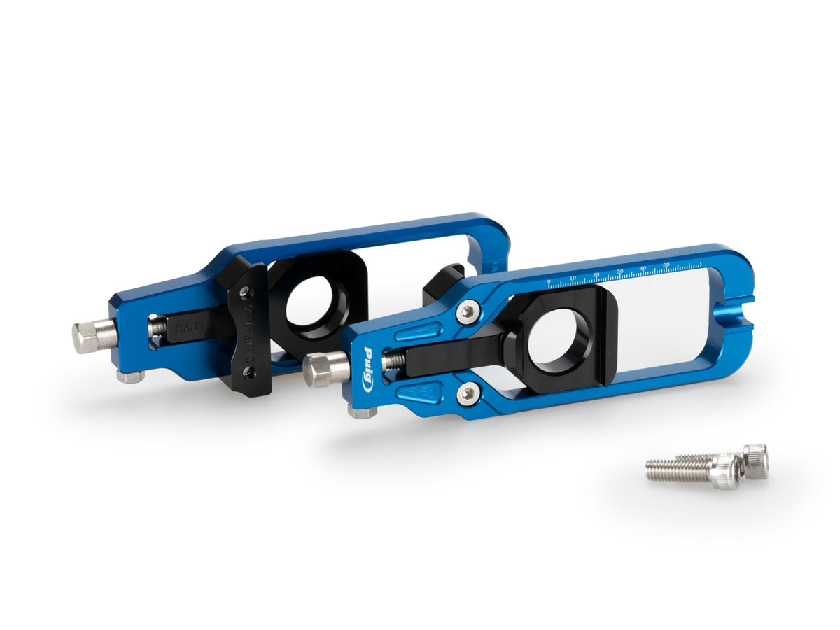 Chain Tensioner - Blue