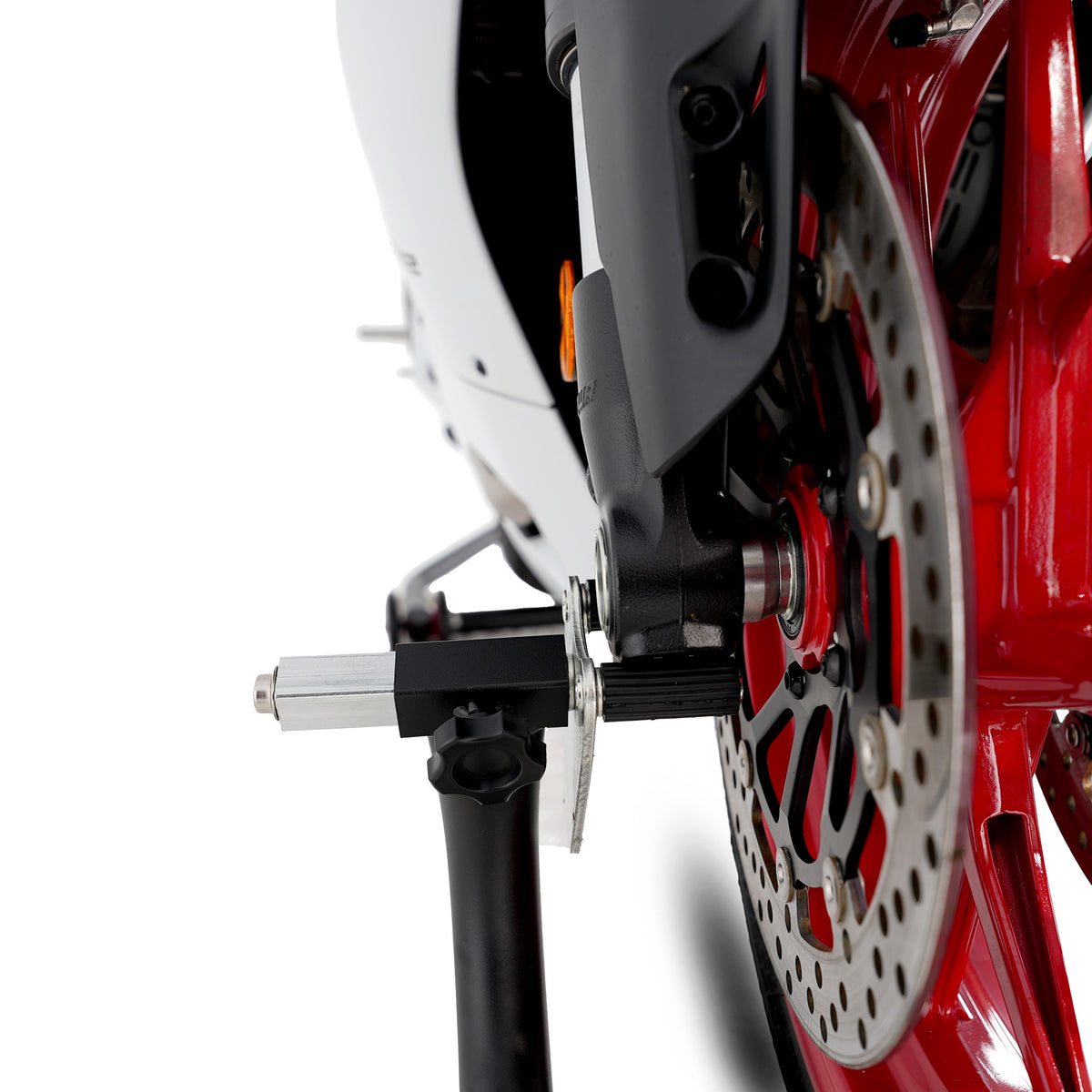 R&G Front Workshop Paddock Stand