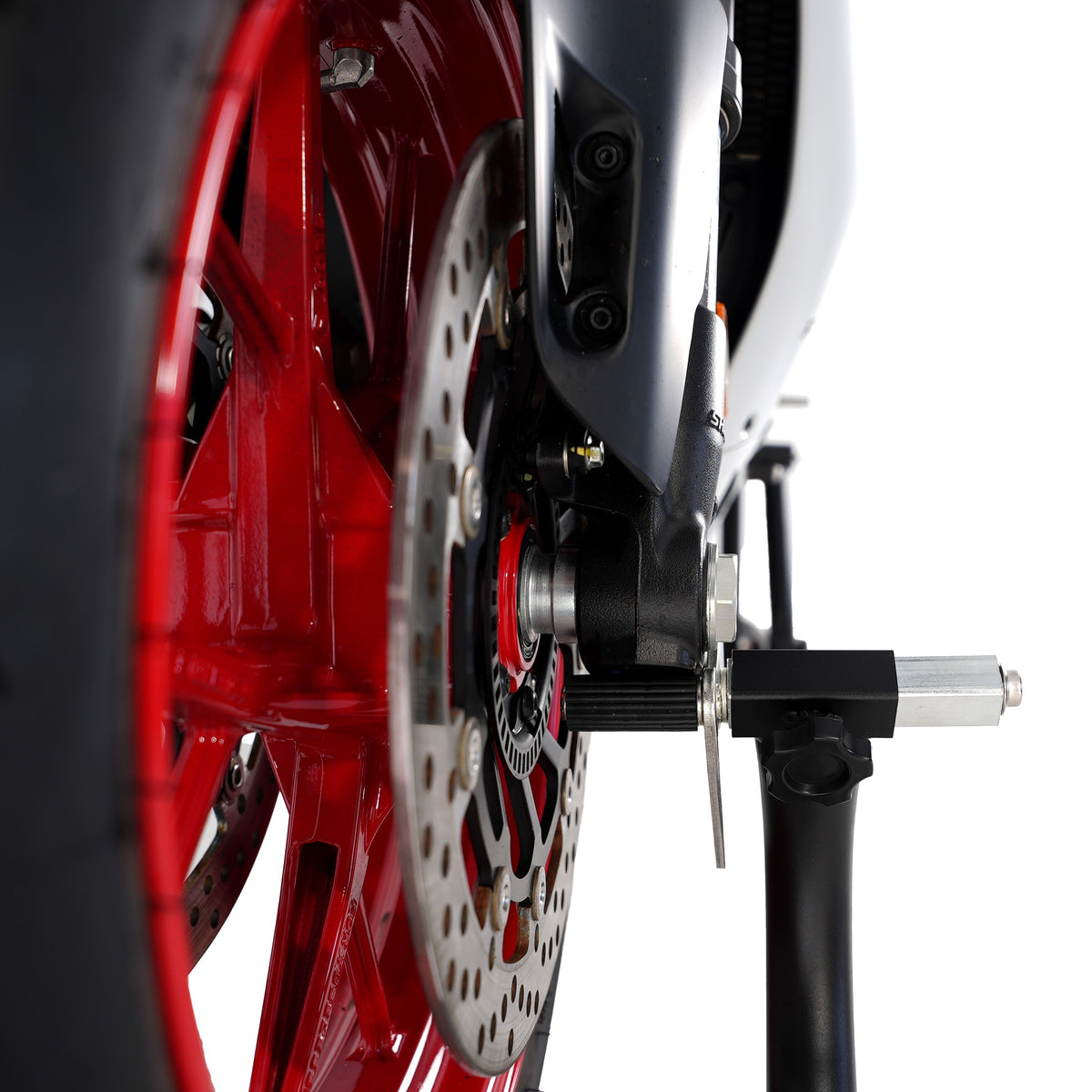 R&G Front Workshop Paddock Stand