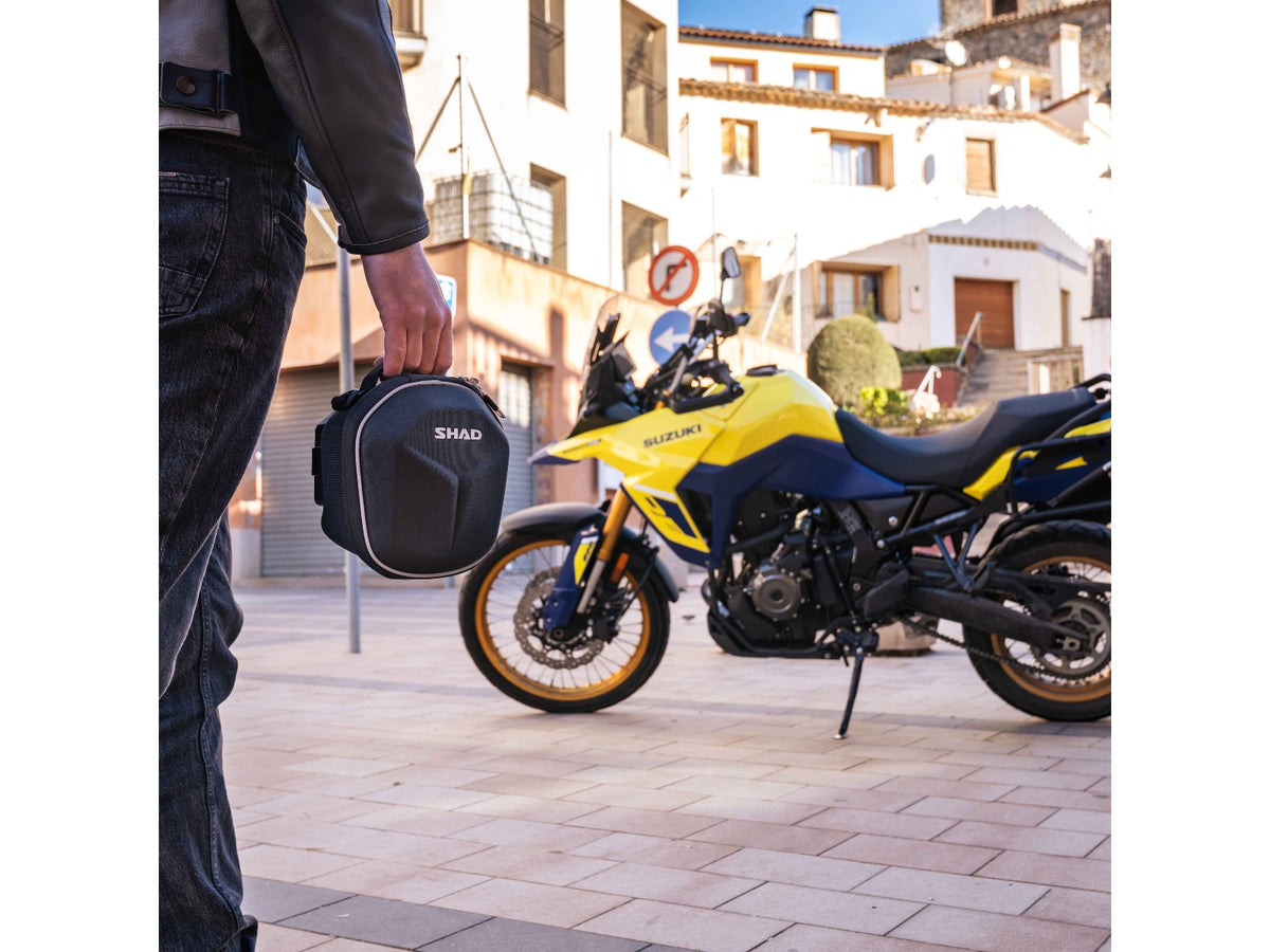 CLICK SYSTEM TANK BAG E02C