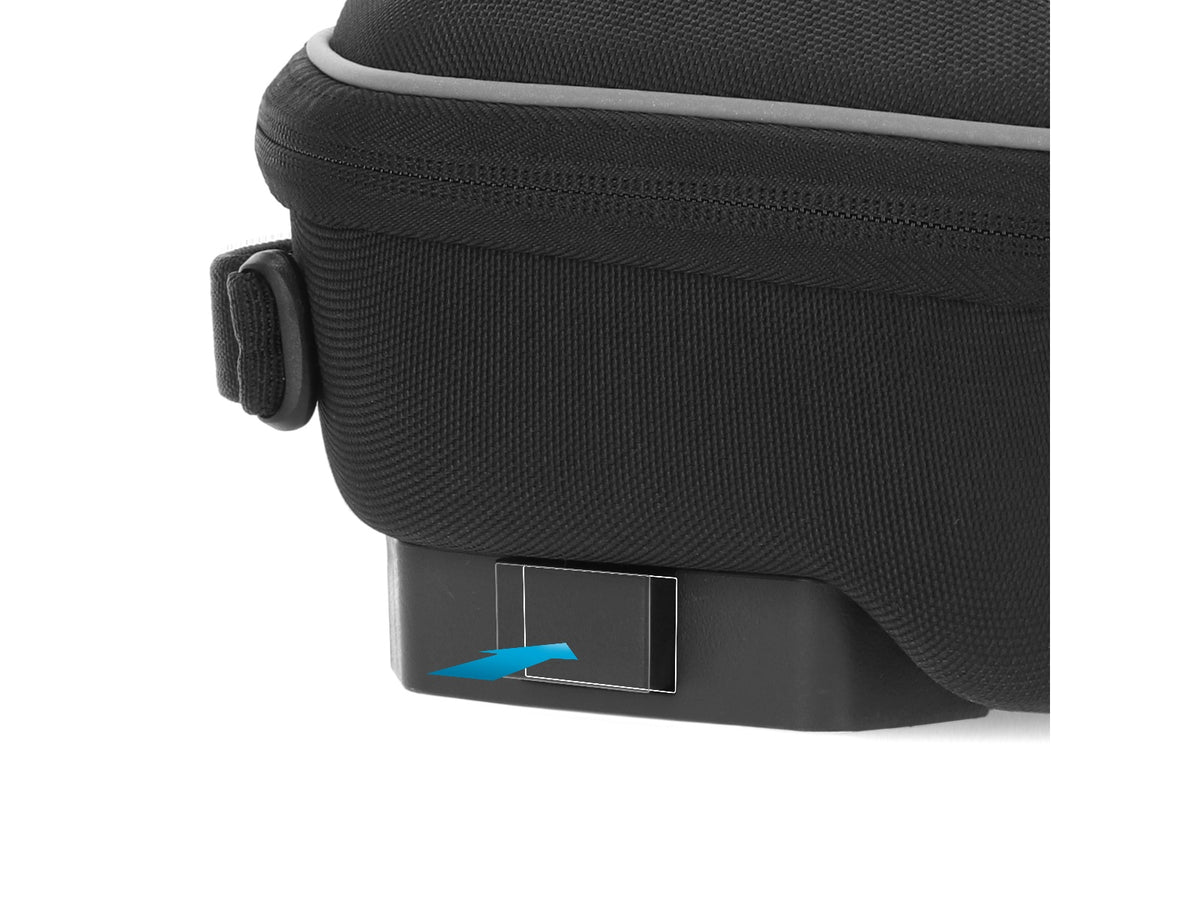 CLICK SYSTEM TANK BAG E02C