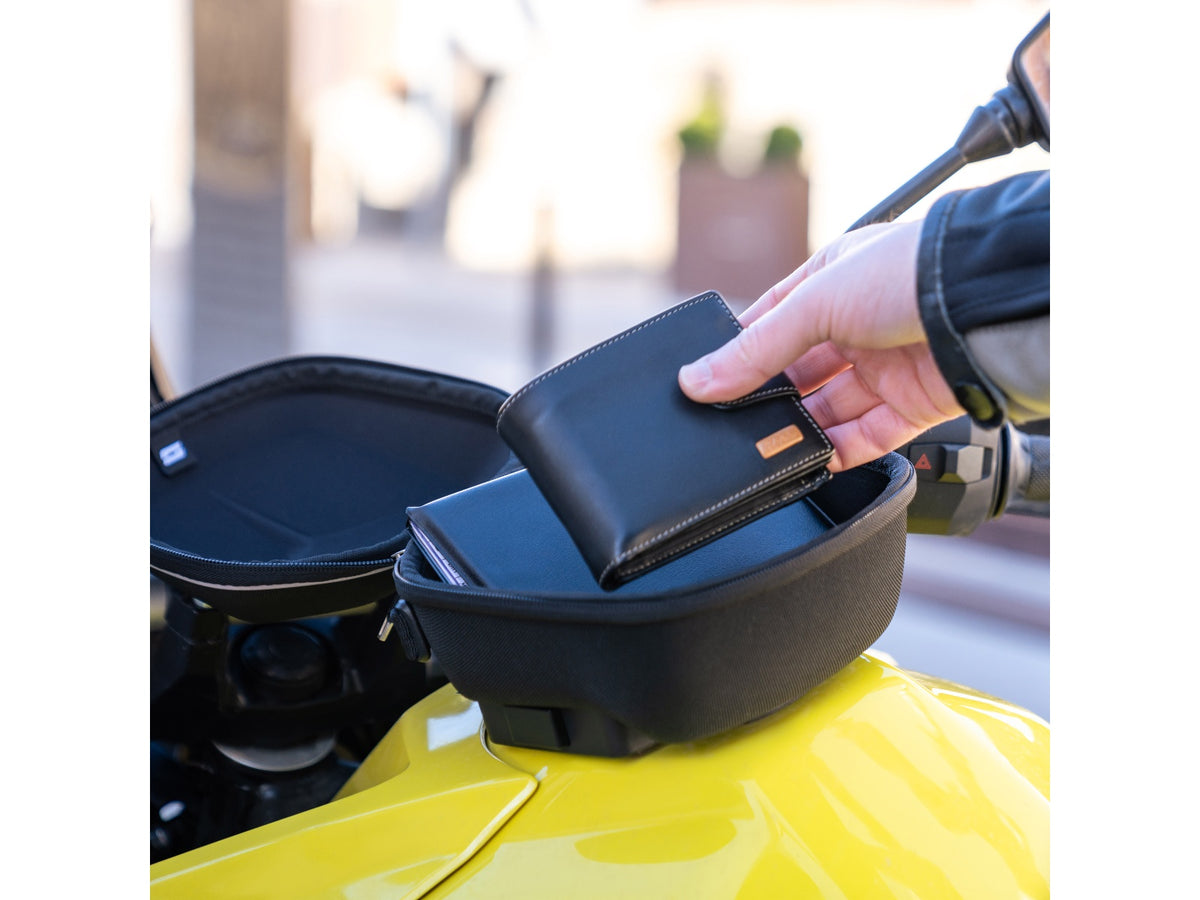CLICK SYSTEM TANK BAG E02C
