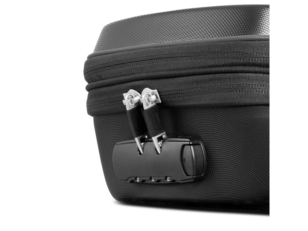 SHAD Click System Expandable Tank Bag E03CLP