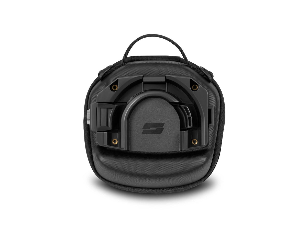 SHAD Click System Expandable Tank Bag E03CLP