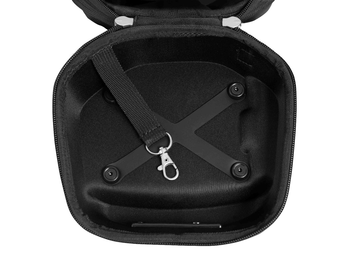 SHAD Click System Expandable Tank Bag E03CLP