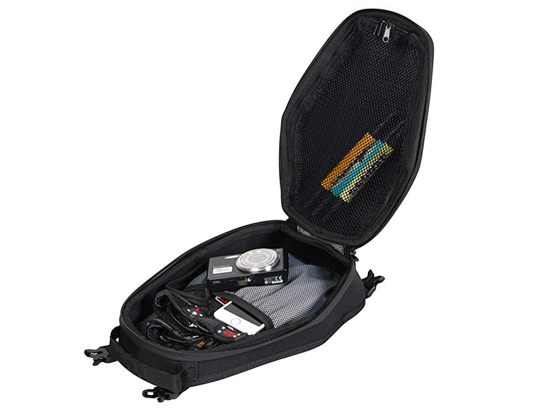E-04 Semi Rigid Tank Bag