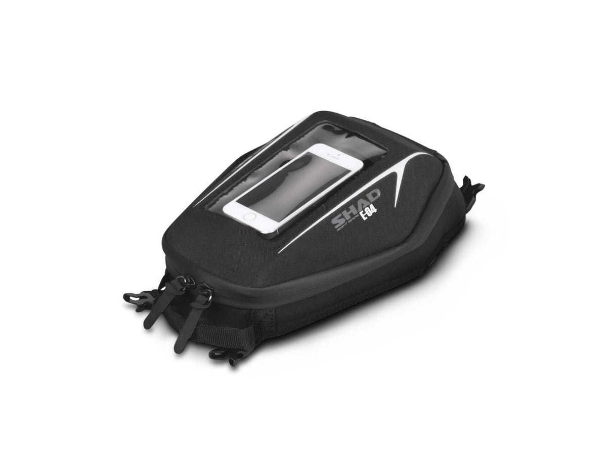 E-04 Semi Rigid Tank Bag