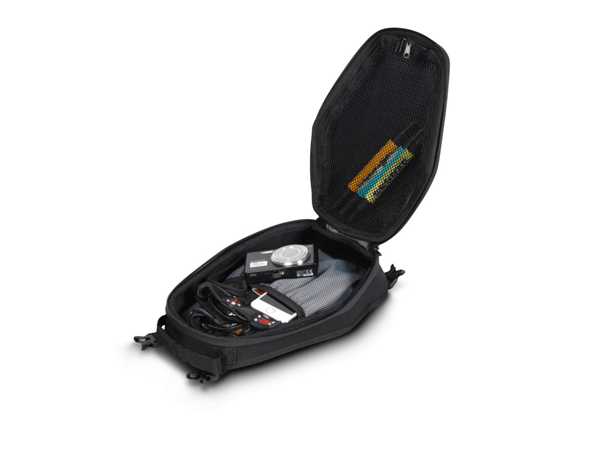E-04 Semi Rigid Tank Bag