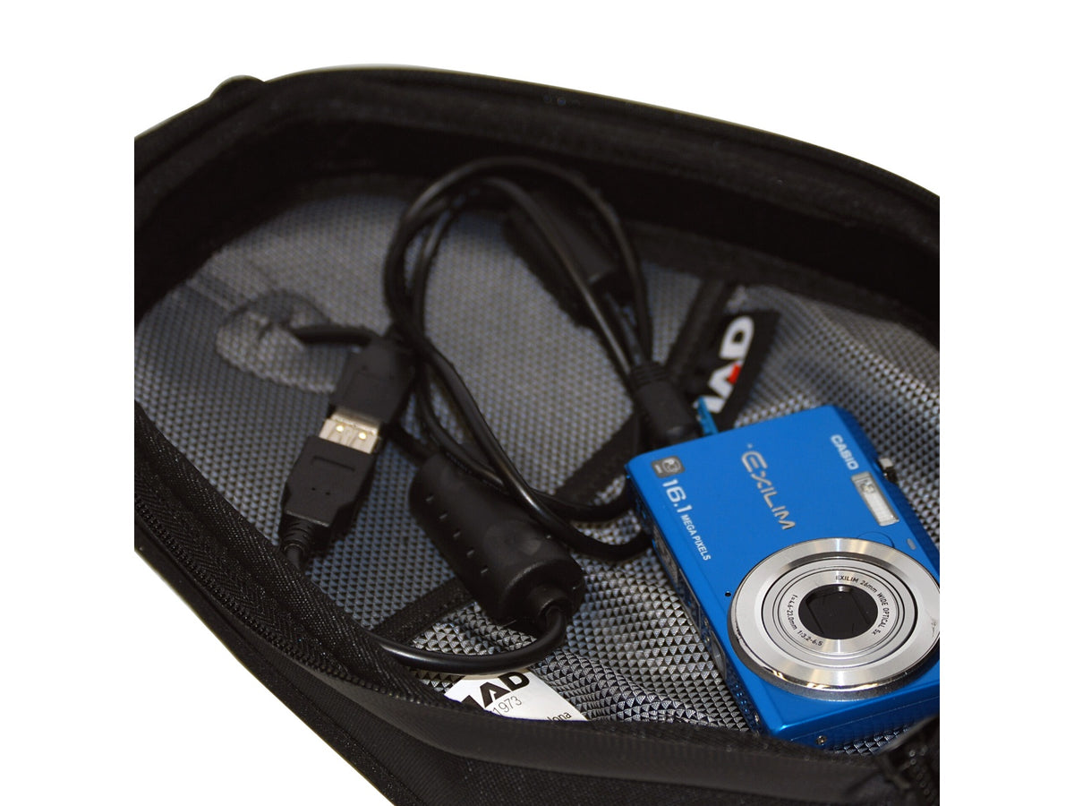 E-04 Semi Rigid Tank Bag