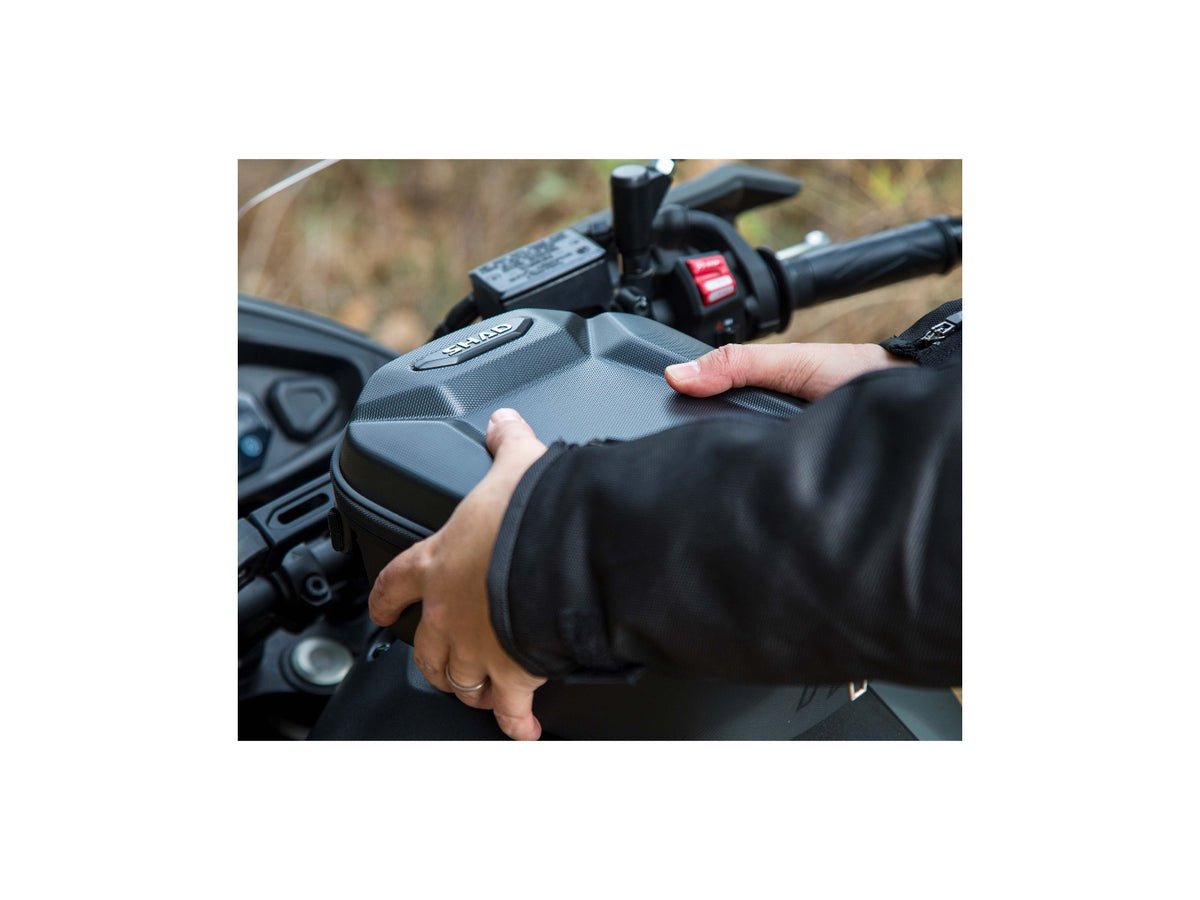 CLICK SYSTEM TANK BAG E09C