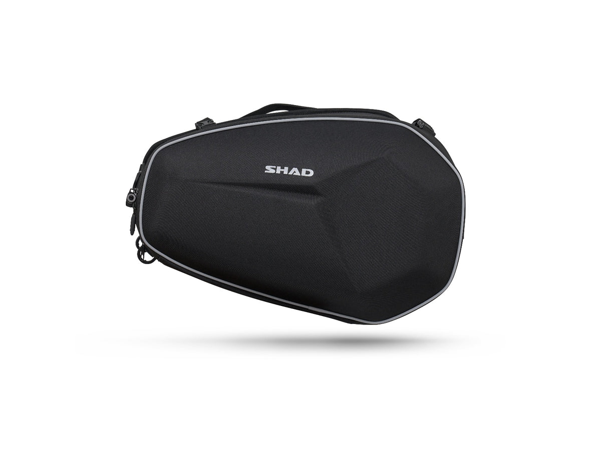 EXPANDABLE SADDLE BAGS E48