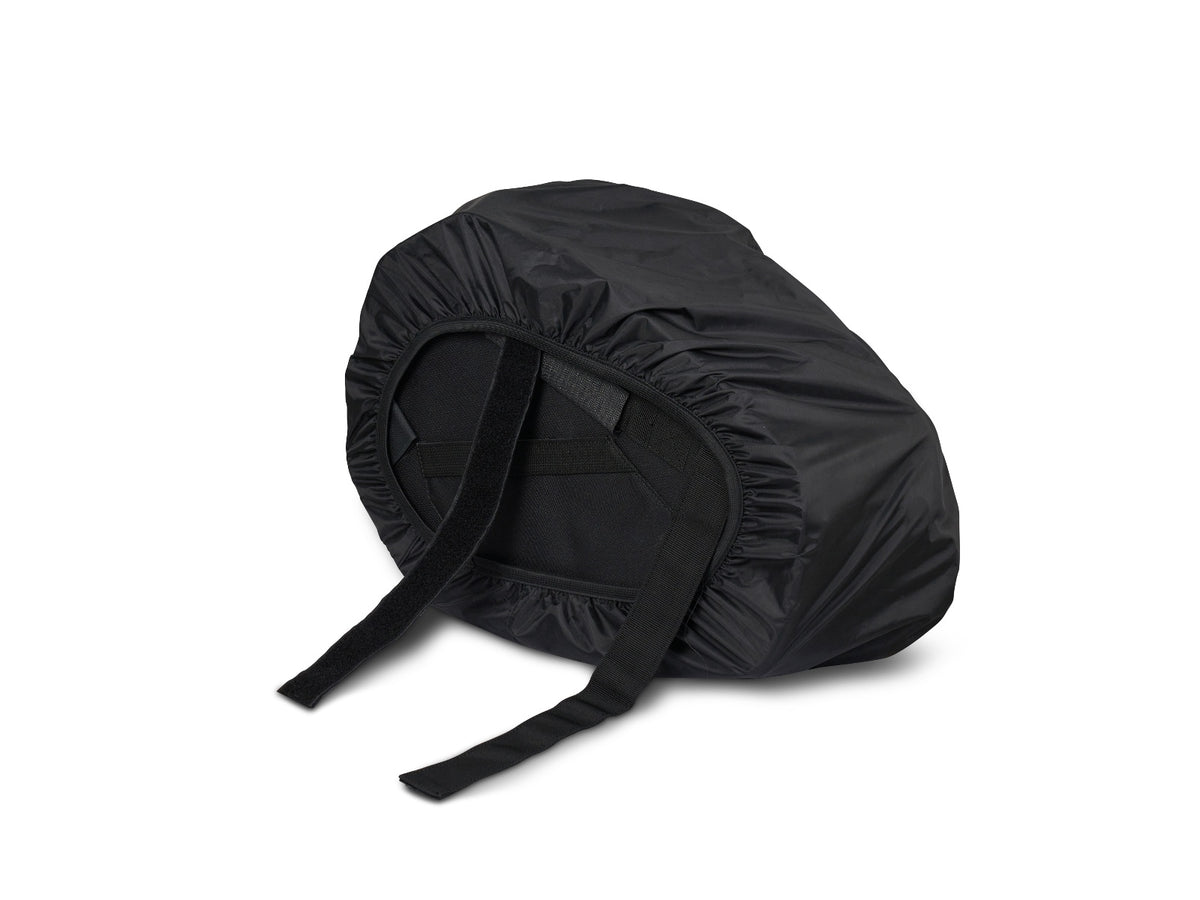 EXPANDABLE SADDLE BAGS E48