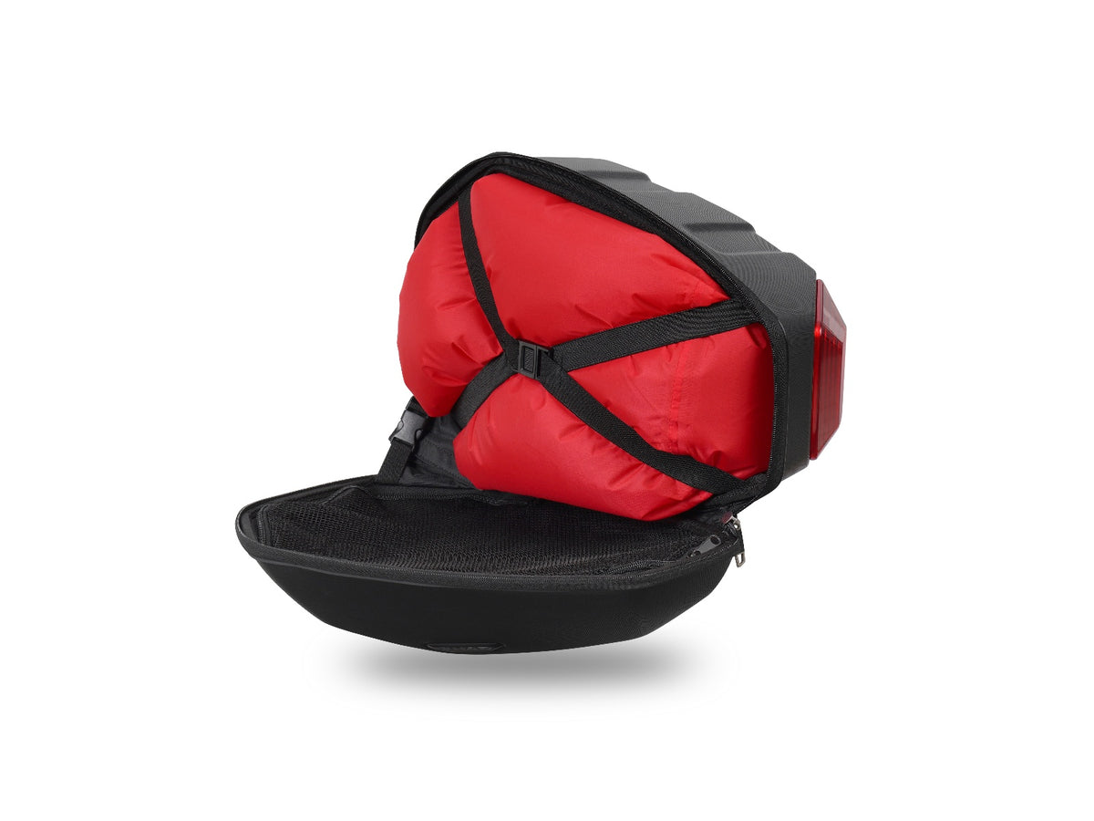 E48SR Semi Rigid Panniers