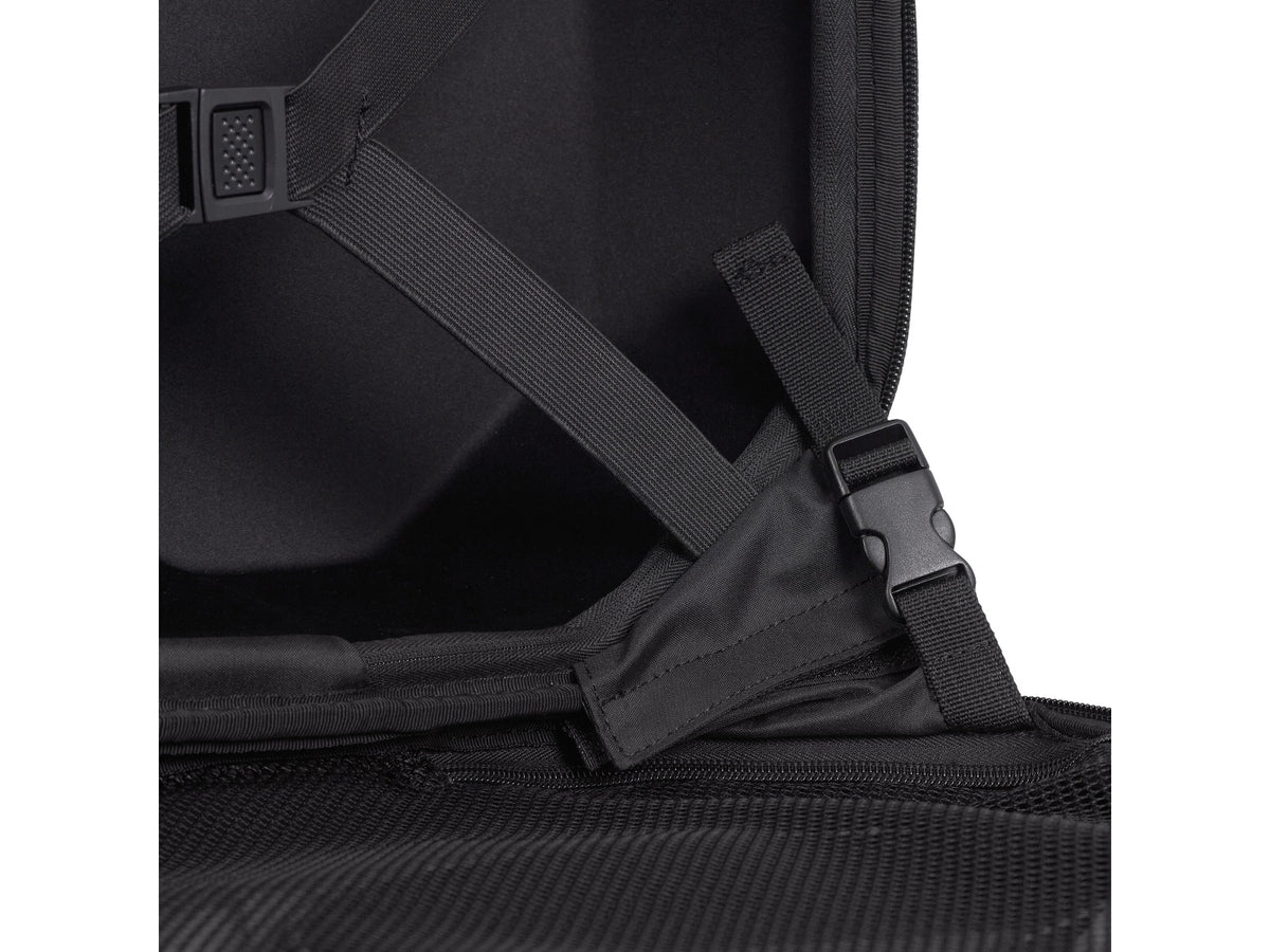 E48SR Semi Rigid Panniers