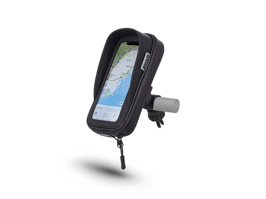 160 x 80mm Phone Holder (Handlebar)