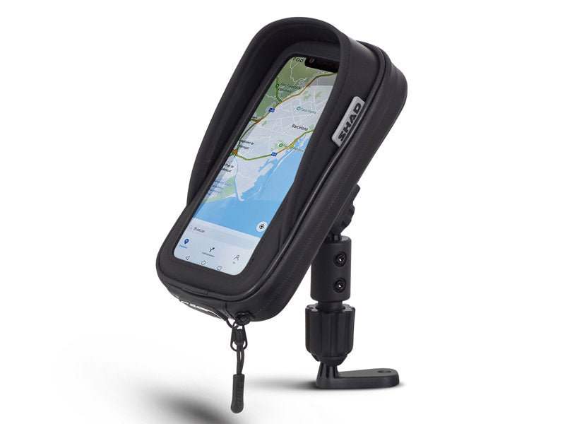SHAD 160 x 80mm Phone Holder (Mirror)