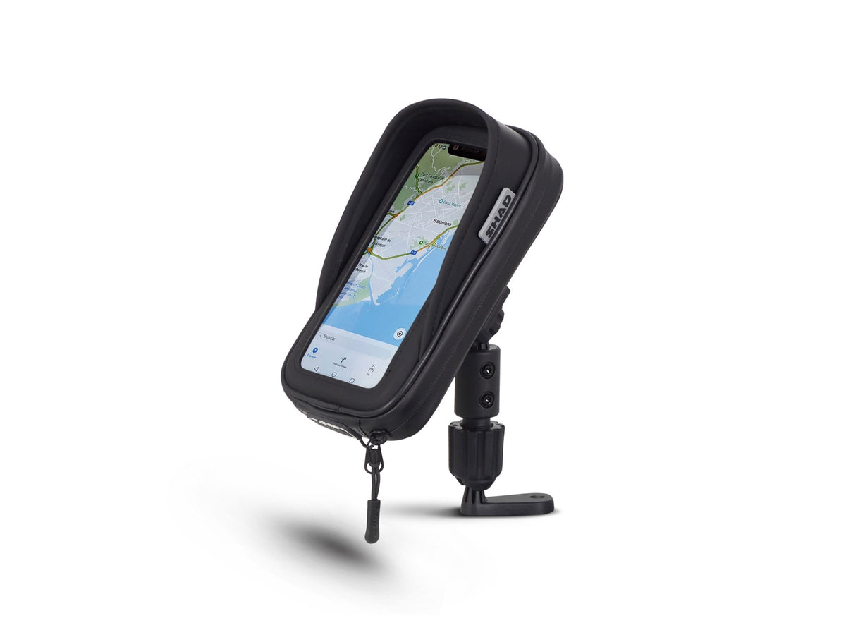 SHAD 160 x 80mm Phone Holder (Mirror)