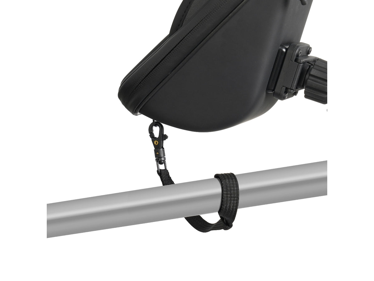 SHAD 180 x 90mm Phone Holder With Storage (Mirror)