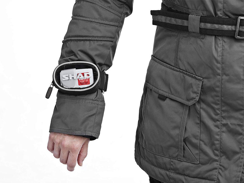 SL01 Toll Pass Pouch