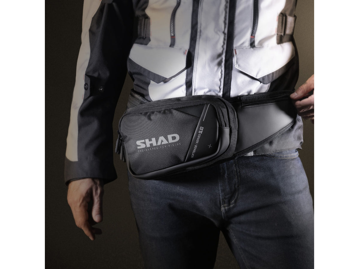 SL03 Waist Bag
