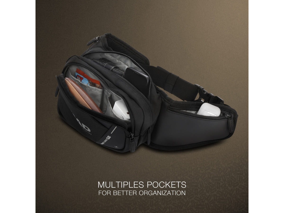 SL03 Waist Bag