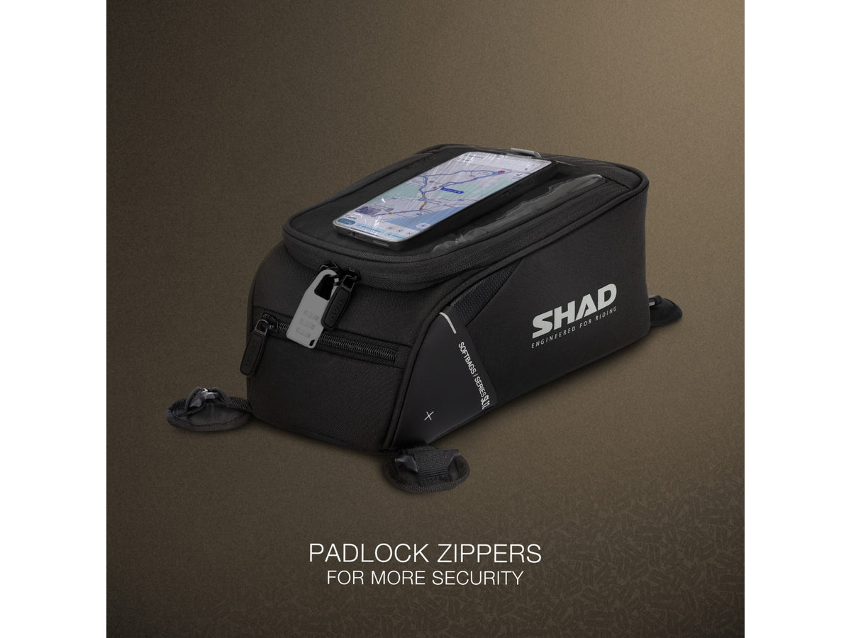Magnetic Tank Bag - Small