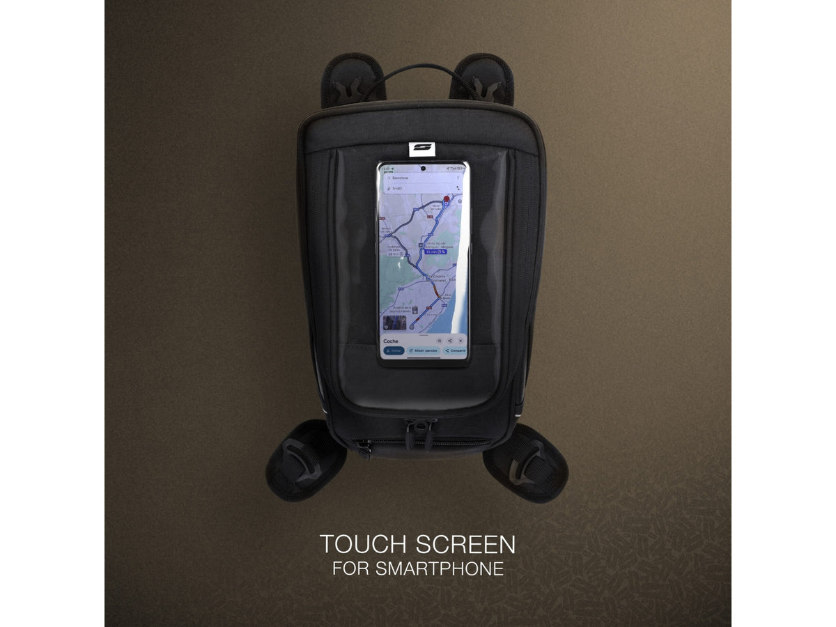 Magnetic Tank Bag - Small