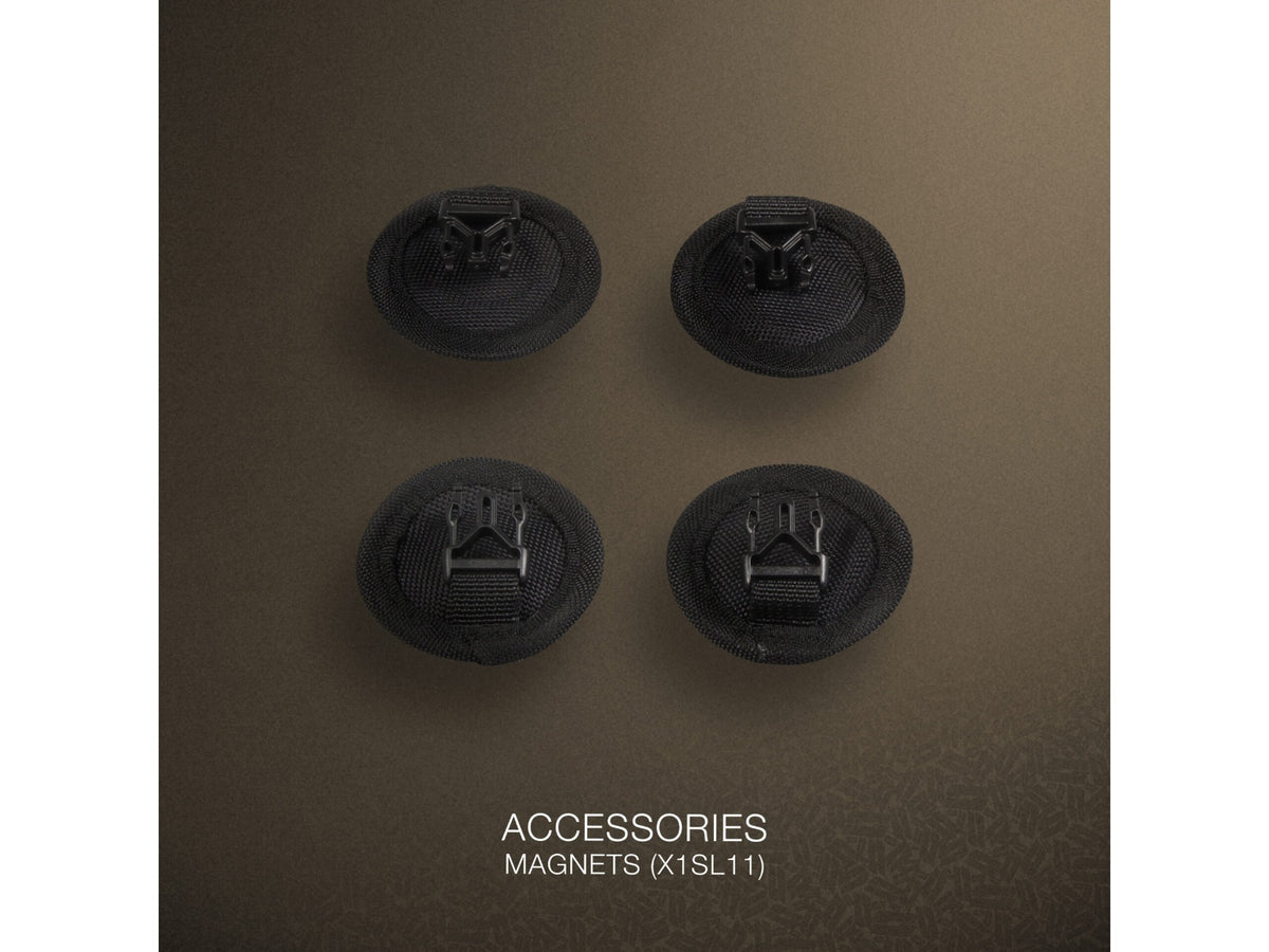 SHAD Magnetic Tank Bag (Medium)