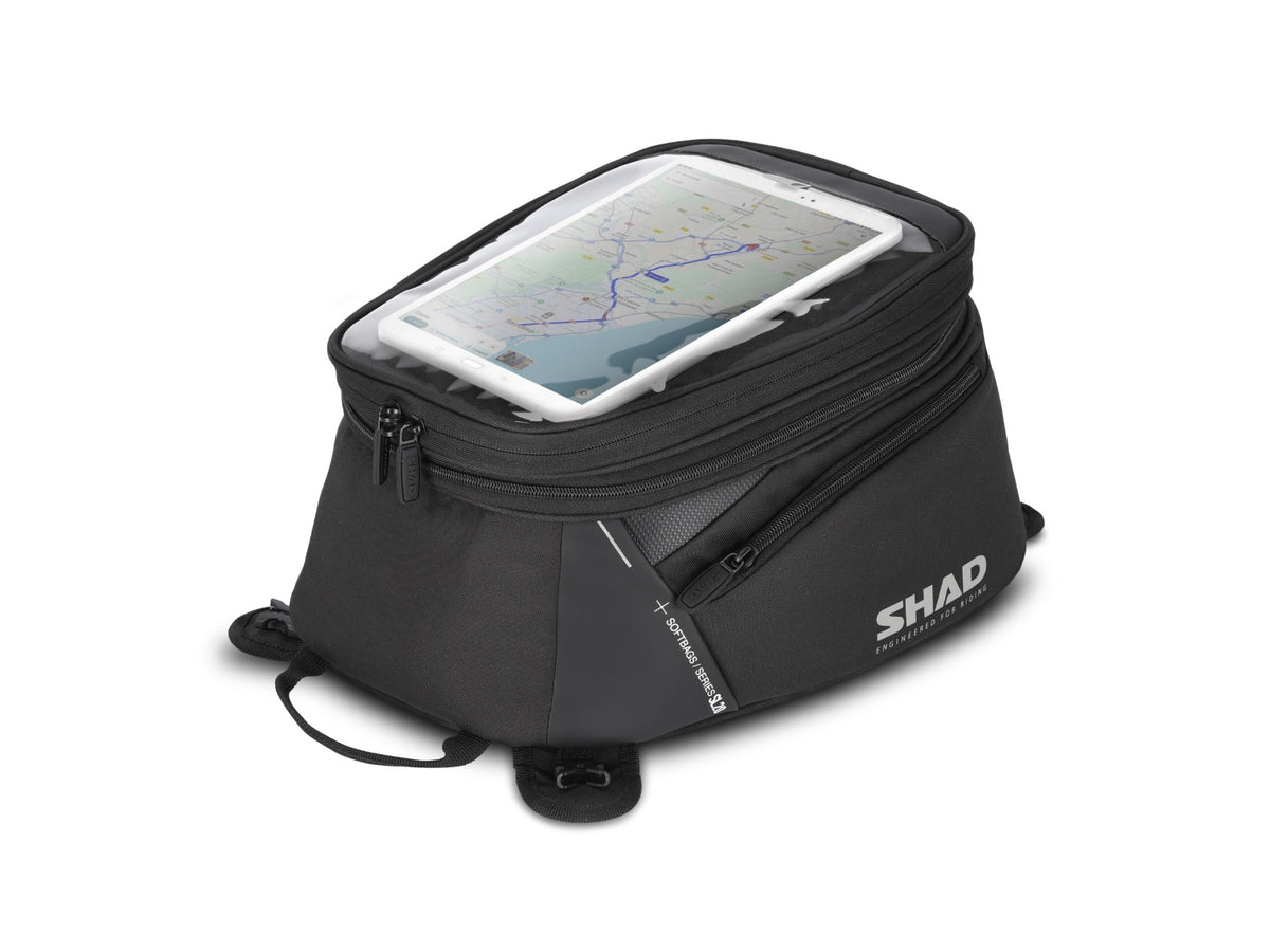 SHAD Magnetic Tank Bag (Medium)