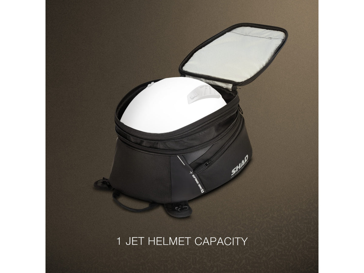 SHAD Magnetic Tank Bag (Medium)