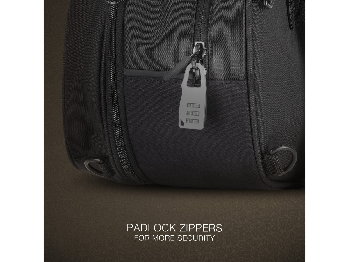 SL58 Saddle Bags - Large