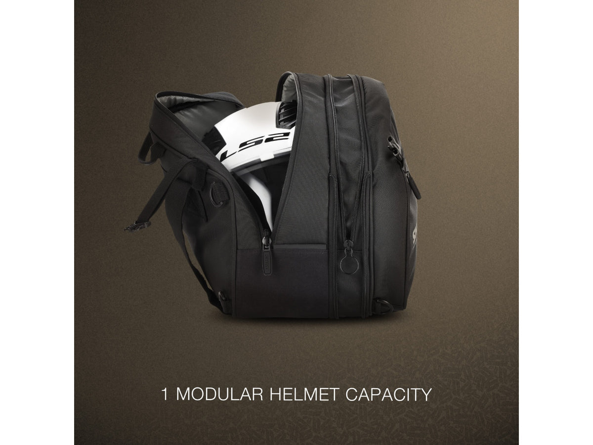 SL58 Saddle Bags - Large