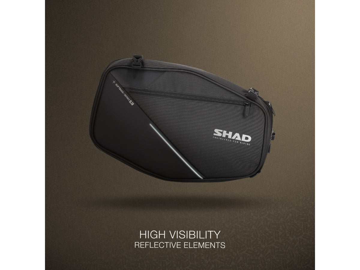 SL58 Saddle Bags - Large