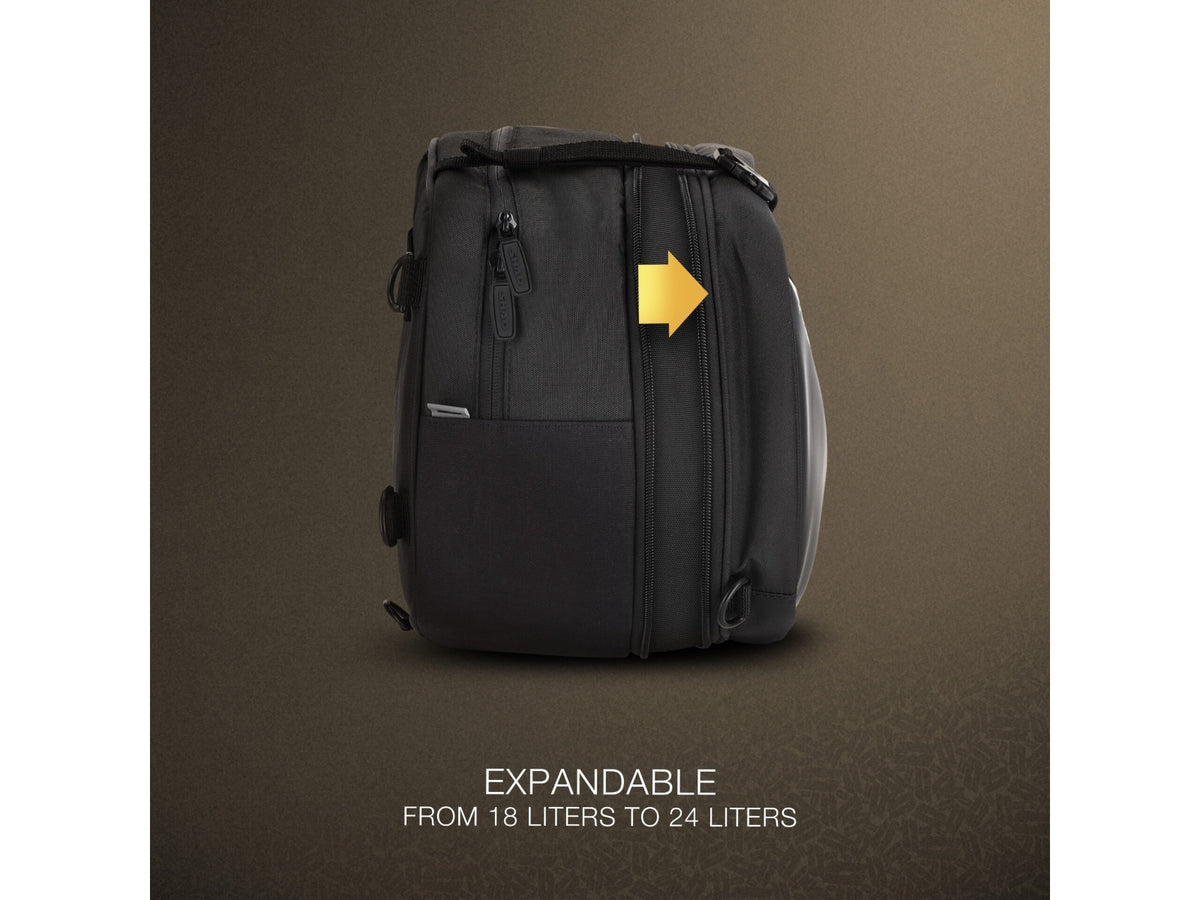 SL58 Saddle Bags - Large