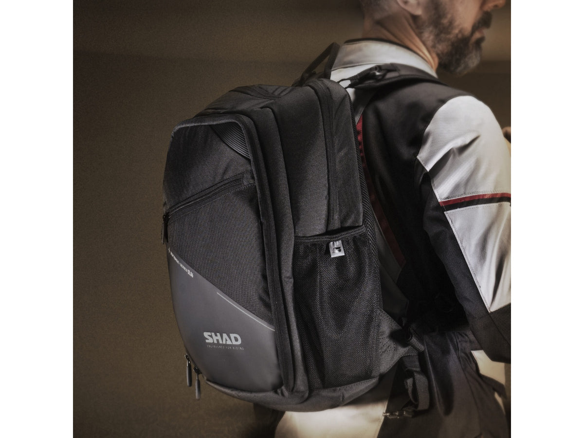 SL86 Backpack